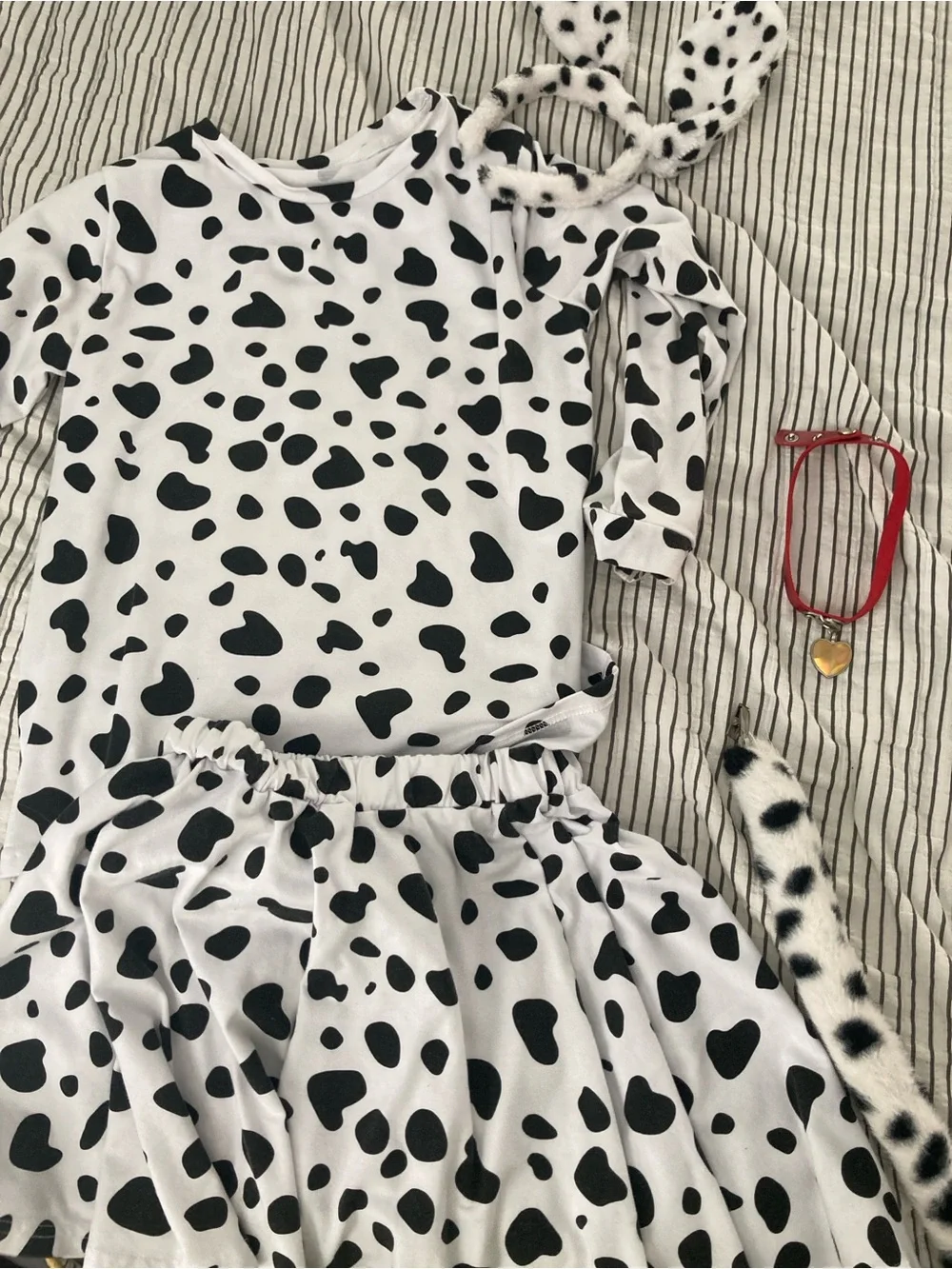 N/A two piece